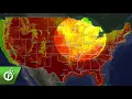 Seasonal Allergy Forecast Elm Pollen Is In The Air August 6 2020