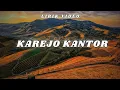 Download Lagu Arghado Trio - Karejo Kantor||#lagubataknostalgia #lagubatak #lirikbatak #arghado trio #batak