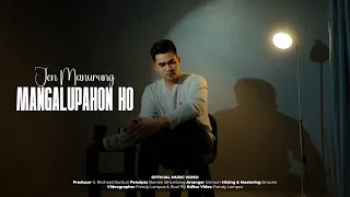 jen manurung mangalupahon ho lagu batak terbaru 2026 official music video