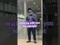 Download Lagu Walking with youNovelbright #cover