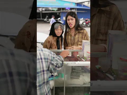 Giá quá đắt | Oppa Huy