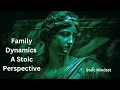 A Stoic Perspective The Importance of Gender Differences in Family Dynamics Stoicmindset477