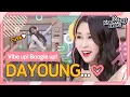 Download Lagu [WJSN DAYOUNG@Knowingbros] Vibe up! Boogie up! DAYOUNG Happy energy💓│EP.59+128