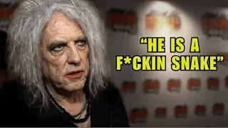Robert Smith Utterly Hated Him Now We Know the Reason Why