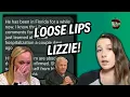 Lizzie Proctor Was The Leak