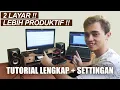 Download Lagu Begini caranya Laptop pakai 2 MONITOR !! || Cara menghubungkan Laptop ke Monitor