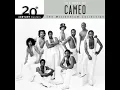 Shake Your Pants: CAMEO