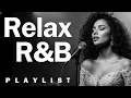 Lagu Mellow Chill【R\u0026B Soul】Playlist – Smooth Vocals \u0026 Gentle Grooves - Relax • Study • Focus