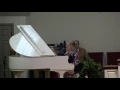 Download Lagu What A Day That Will Be - Heritage Baptist Church