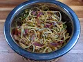 Download Lagu Taugeh Peratal (Stir Fry)
