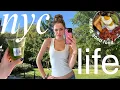 Download Lagu being a foodie in nyc 🍜 a few realistic days in my life!