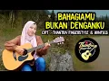 LAGU VIRAL YANG KAMU CARI !!! Bahagiamu Bukan Denganku (Aiinfscs) Official Musik Video Liyric