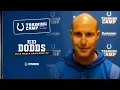 August 14 2023 Ed Dodds Media Availability