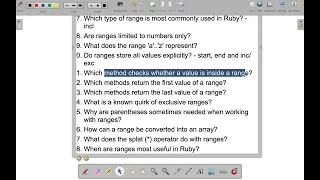 range in ruby