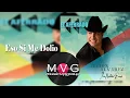 Julion Alvarez   Eso Si Me Dolió Audio MVG