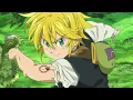 Download Lagu 『AMV』Nanatsu no Taizai OP Full 「 Ikimono Gakari - Netsujou Spectrum 」