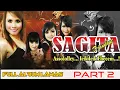 Lagu full album sagita lawas | live in gondang - nganjuk