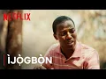 Lagu Ìjọ̀gbọ̀n | Now Streaming