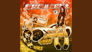 faster n harder mega mix