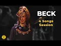 Lagu Beck at 2 Meter Sessions | Debra, Devil's Haricut \u0026 More (1999)