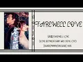 诀爱/Farewell Love (Love Between Fairy And Devil OST) [Hanzi/Pinyin/English] Faye