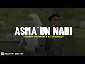 Download Lagu ASMA`UN NABI Muhajir Lamkaruna - Ratna Komala (Lirik Lagu) Muhammadur rasuulullaah,