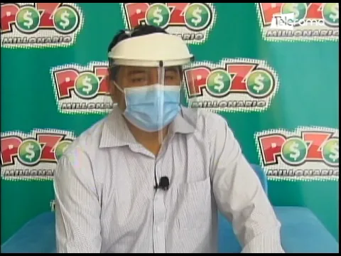 El acumulado del Pozo Millonario Us$ 4'000.000 ya tiene ganadores