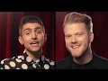 Pentatonix - O Come, All Ye Faithful (Official Video)