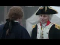 Yorktown (World Turned Upside Down) - Turn X Hamilton mashup
