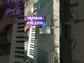 Download Lagu YAMAHA PSR E373