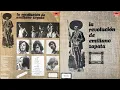 La Revolución De Emiliano Zapata - Ciudad Perdida = Shit City