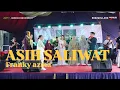 Download Lagu ASIH SALIWAT - FRANKY AZMA ( live show )
