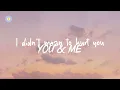 James TW - You & Me (lyric video)