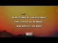 Lil Nas X - SCOOP ft. Doja Cat (Lyrics)