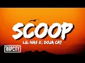 Download Lagu Lil Nas X - SCOOP ft. Doja Cat (Lyrics)