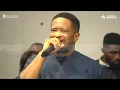 I HAVE ESCAPED || PRAYER CHANT || APOSTLE EDU UDECHUKWU WITH GODSWILL OYOR @praywithapostleedu
