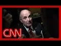 Giuliani s globetrotting complicates US foreign policy