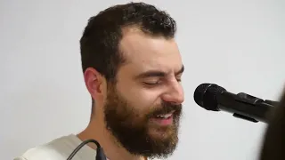 ترنيمة جميل جميل خدني قدام عرشك 