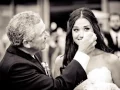 Download Lagu Beautiful In White - Groom cries when he sees his bride