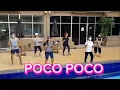 Download Lagu Senam Poco Poco / Gerakan Dasar / theresialineD