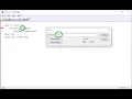 MFC Modeless Dialog Box VC C Tutorial Interaction with the View and Drawing Part 1