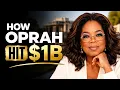 Oprah winfrey became a billionaire with this 5 companies you don t know