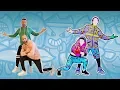 Download Lagu Bum Bum Tam Tam  - Mc Fioti, Future, J Balvin, Stefflon Don \u0026 Juan Magàn  (Just Dance 2019)