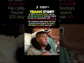 The Boxer Who Spent 221 Days in a Coma