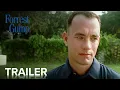 FORREST GUMP 25th Anniversary Trailer Paramount Movies
