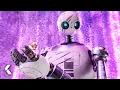 Download Lagu THE WILD ROBOT All Clips \u0026 Trailer (2024)