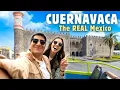 BEST Weekend in CUERNAVACA Mexico city of ETERNAL Spring Things to Do Eat