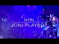 Download Lagu #EnoDrumCam #NTRLLive #EnoNTRL NTRL - JONI PLAYBOY LIVE (Eno NTRL Drum Cam)