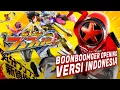 BAKUAGE SENTAI BOONBOOMGER OPENING VERSI INDONESIA