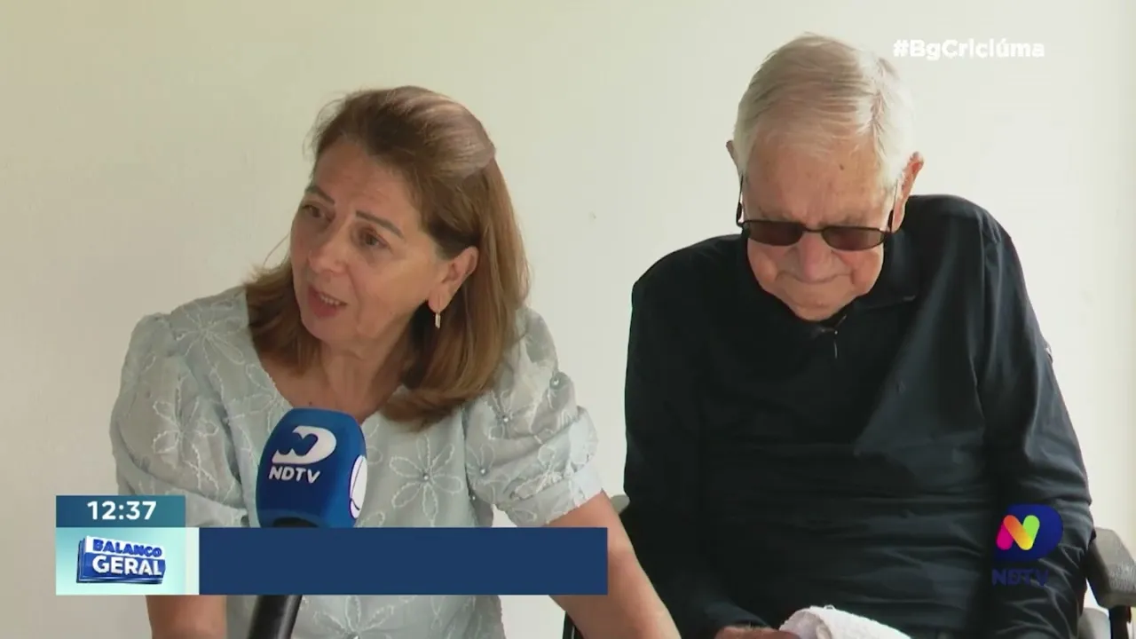 Achado Histórico: carta dos anos 60 surge nas obras de revitalização em Morro da Fumaça